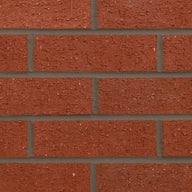 County Red Rustic 73mm