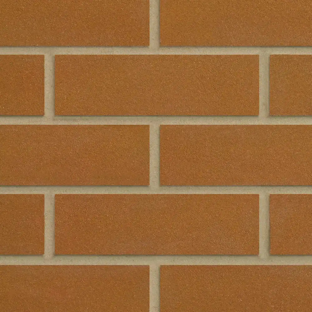 Golden Brown Sandfaced
