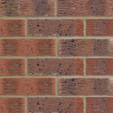 Lbc Claydon Red Multi