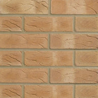 LBC Honey Buff 65mm