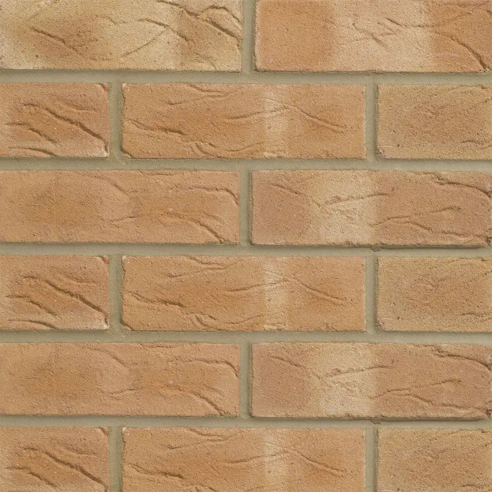 LBC Honey Buff 65mm