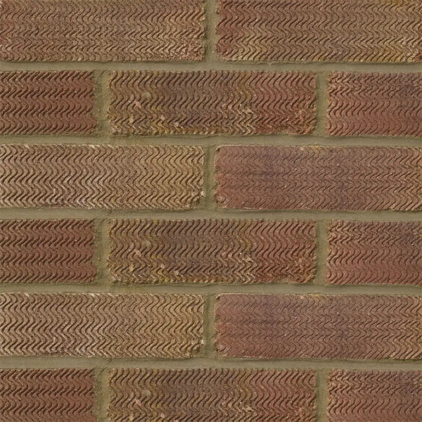 LONDON BRICK RANGE
