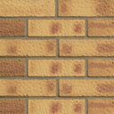 LBC Saxon Gold 65mm