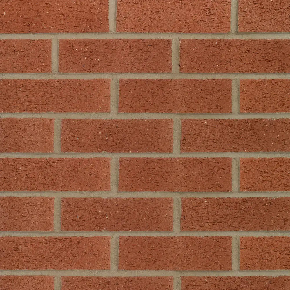 Nottingham Red Rustic