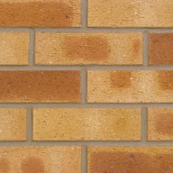 Old English Mixture Rustic
