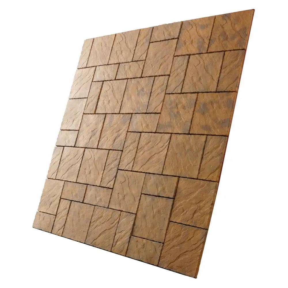 Chalice Pave Kit  Honey Brown 7.29m