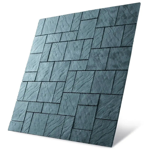 PATIO PAVING KITS