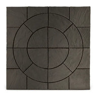 Chalice Circle W/Slate 3.24M2