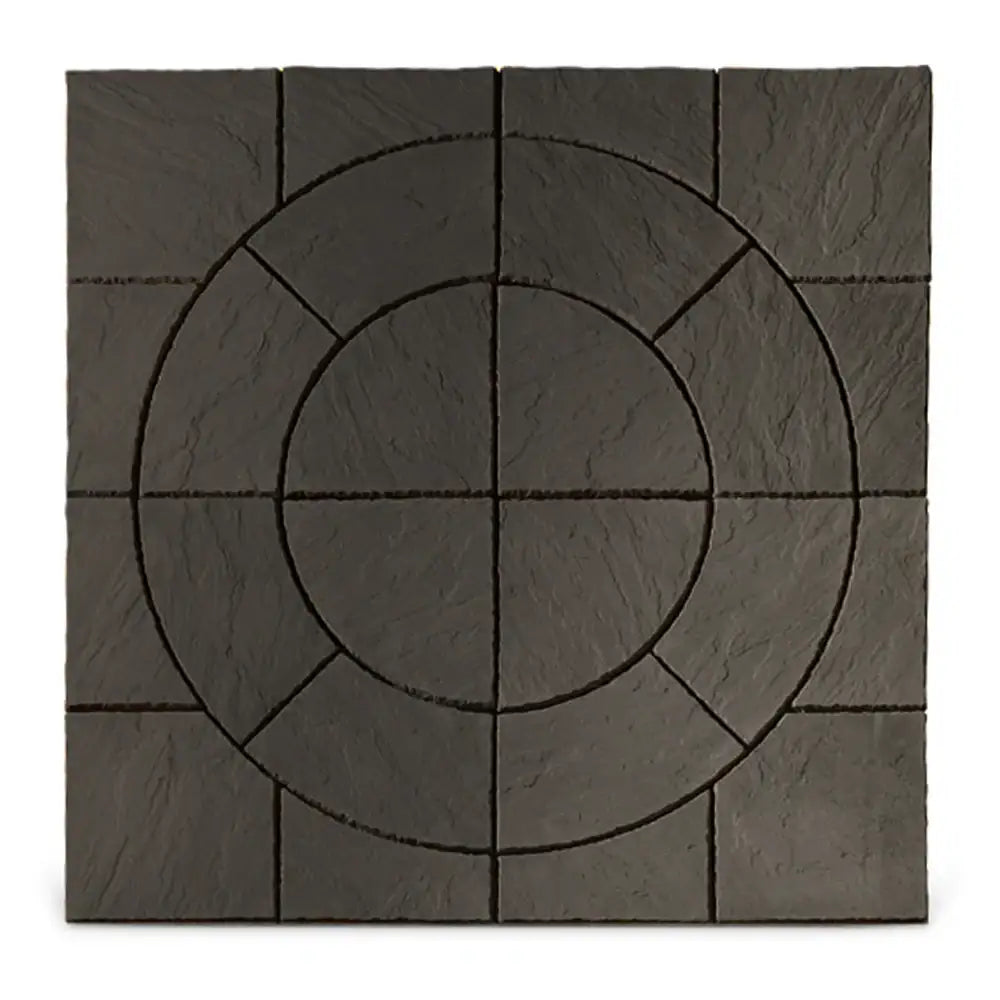 Chalice Circle W/Slate 3.24M2