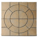 Chalice Circle Pac Honey Brown 7.29m2
