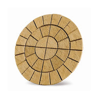Cathedral Circle  Barley