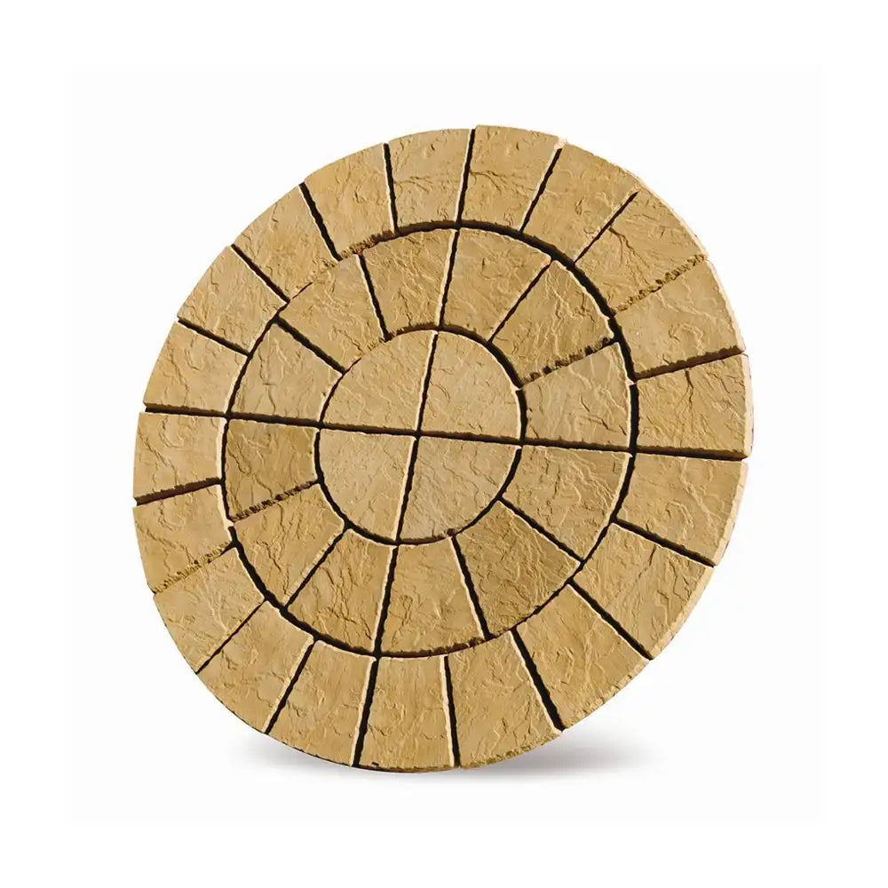 Cathedral Circle  Barley