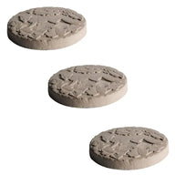 Stepping Stone Fox 300mm (Pack3)