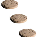 Stepping Stone Squirrel 300mm (Pack3)