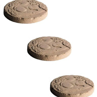 Stepping Stone Squirrel 300mm (Pack3)