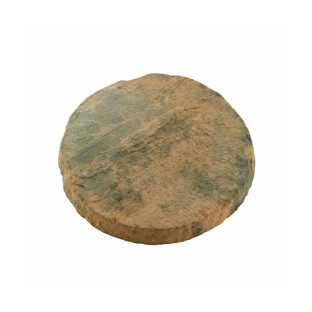 Step Stone Weathered Moss 400mm (Pack3)