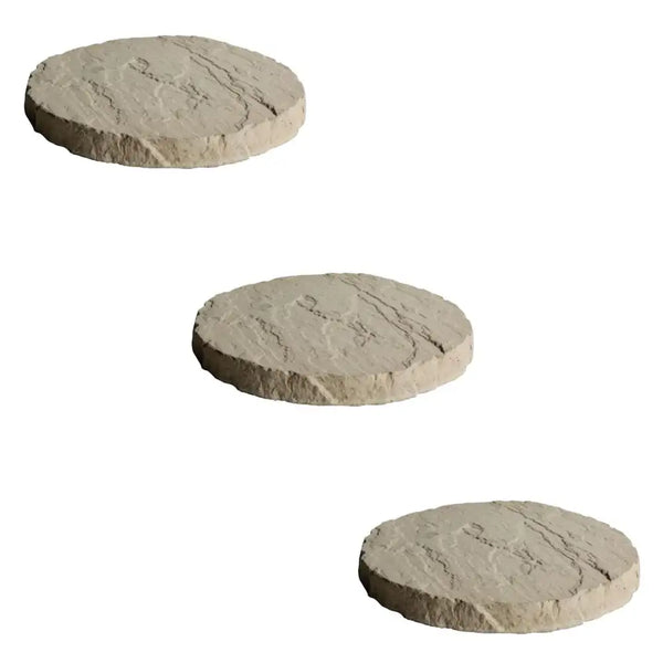 STEPPING STONES