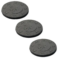 Stepping Stone Celestial Moon 450mm (Pack3)