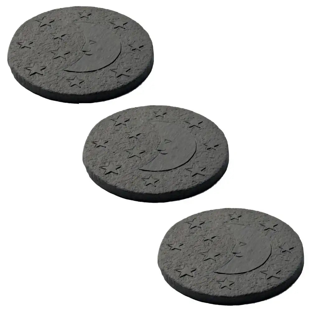 Stepping Stone Celestial Moon 450mm (Pack3)