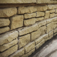Meadow Wall Half Block 215x150mm