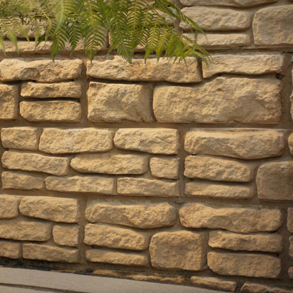 Meadow Wall Full Block 440x150mm