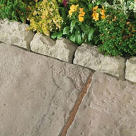 Meadow Wall Coping Or Edging