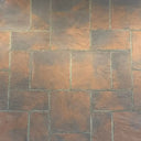 Regency Antique Patio Paving Pack