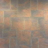 Regency Antique Patio Paving Pack