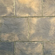 Rutland Winter Paving Slab 600x600mm