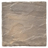 Rutland Winter Paving Slab 600x600mm