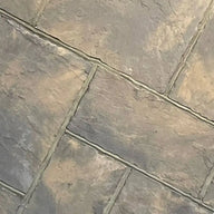 Regency Winter Patio Paving Pack