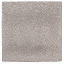 Textured Dark Grey 450x450mm Paving Slab