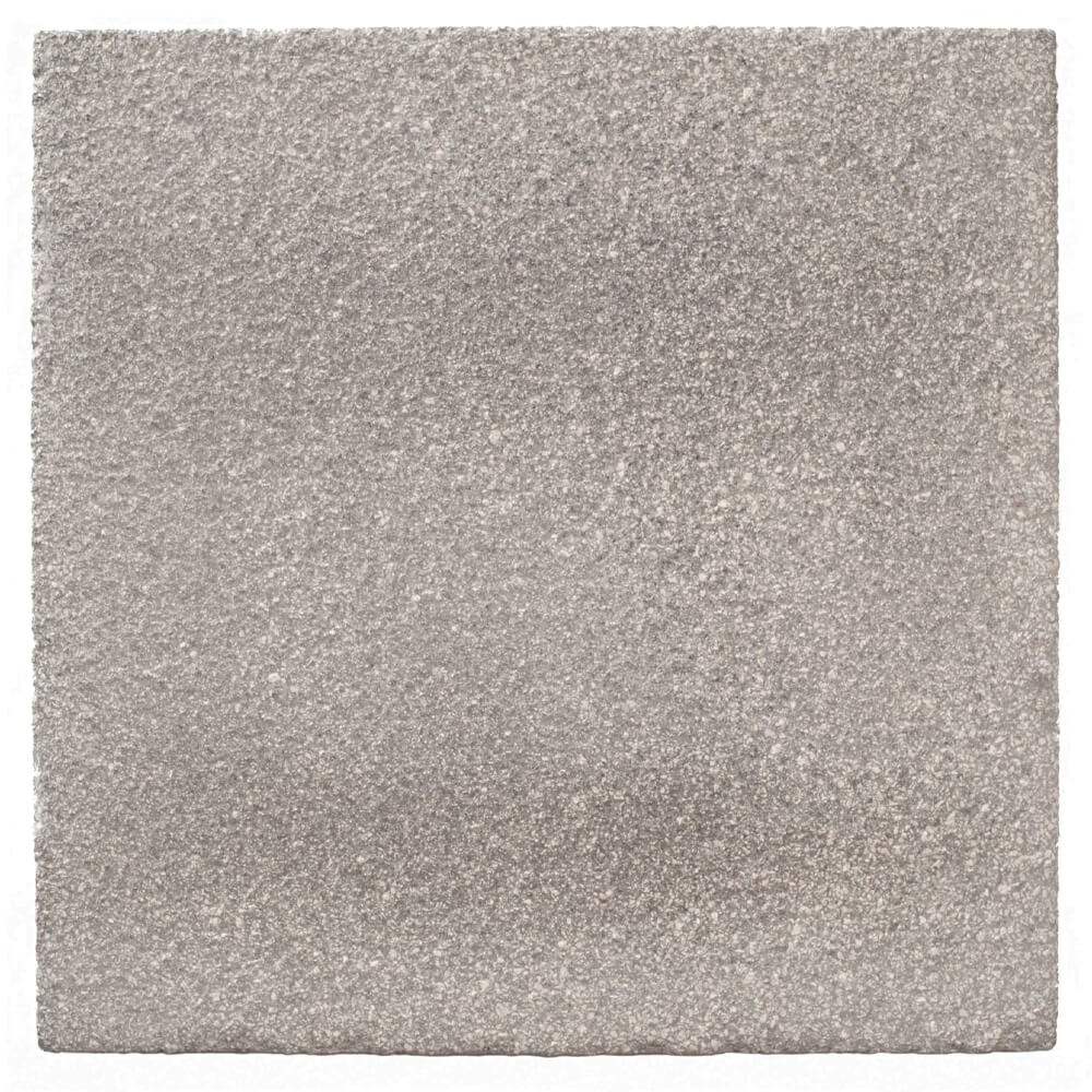 Textured Dark Grey 450x450mm Paving Slab