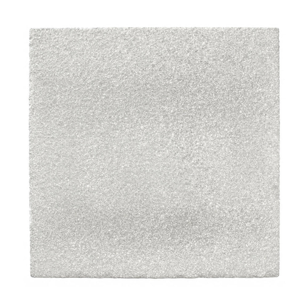 Textured Light Grey 600x600mm Paving Slab