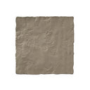 Traditional Weathered Grey 450x450mm Paving Slab