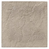 York Light Grey 450x450mm Paving Slab