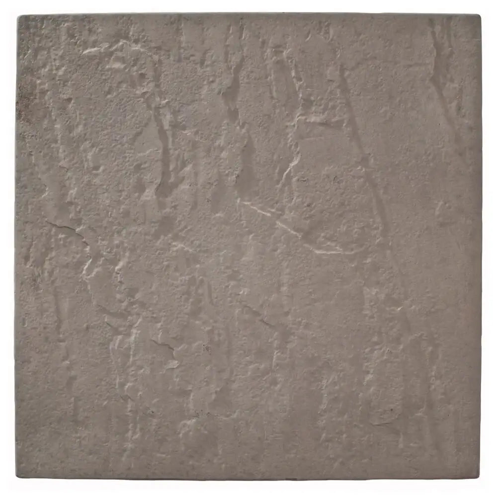 York Dark Grey  450x450mm Paving Slab