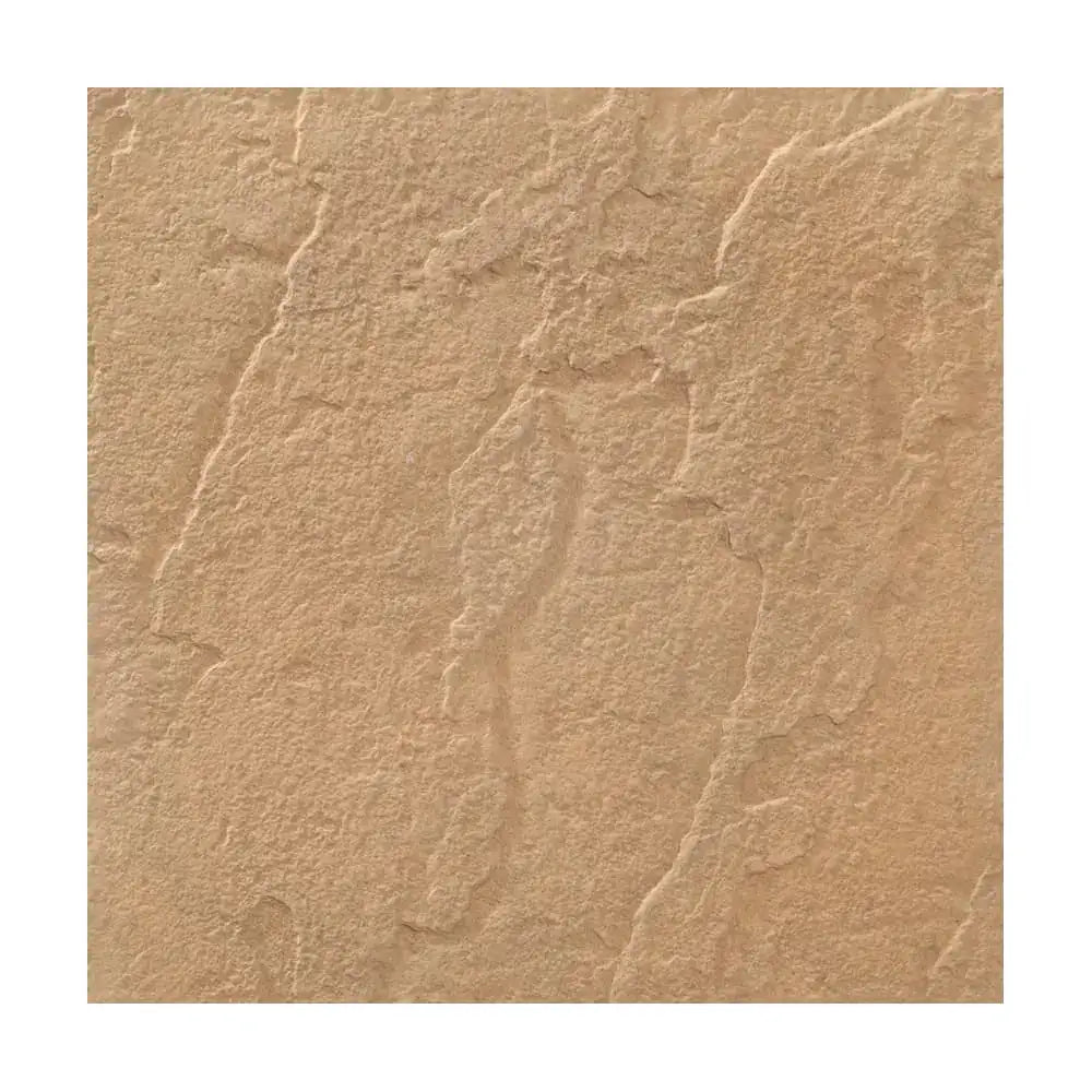 Buff Riven Red Premier Riven Buff Paving Slab 450x450mm · Darlaston Builders Merchants
