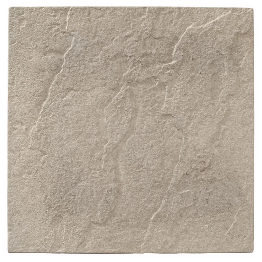 Premier Riven Lt Grey 450X450