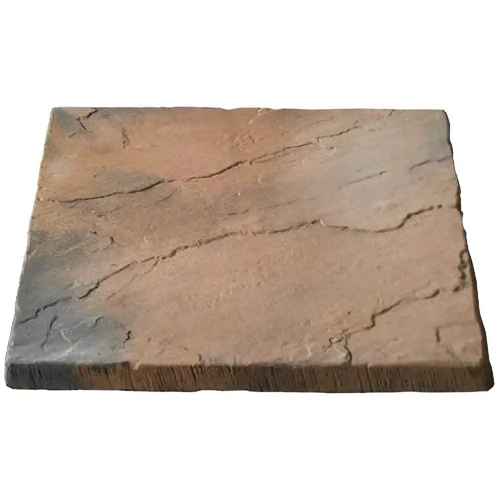 Bronte Acorn Brown Paving Slab 600x600mm