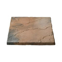 Bronte Acorn Brown Paving Slab 450x450mm