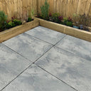 Bronte Weathered Stone 600X600