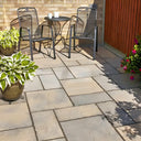 Super Random Bronte Acorn Brown Patio Pack 7.61M2