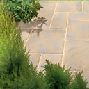 Canterbury Mellow Amber Patio Pk 5.63M2