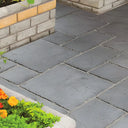 Canterbury Slate Grey Patio Pack