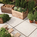 Preston Natural Paving Slab 600x600mm