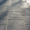 Preston Charcoal Paving Slab 600x600mm