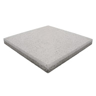 New Grange Silver Granite 400X400X40Mm