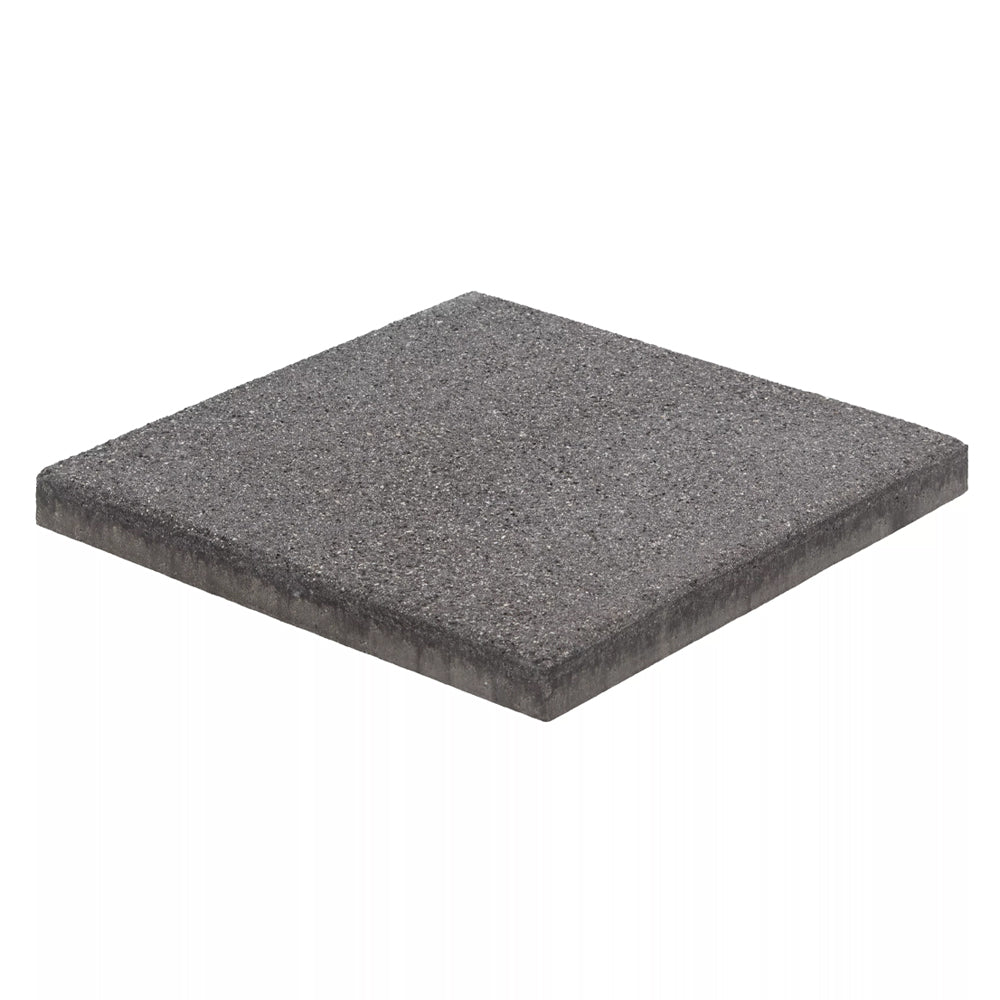 New Grange Black Granite 400X400X40Mm