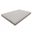NewGrange Silver Granite Paving Slab 600x400x40mm